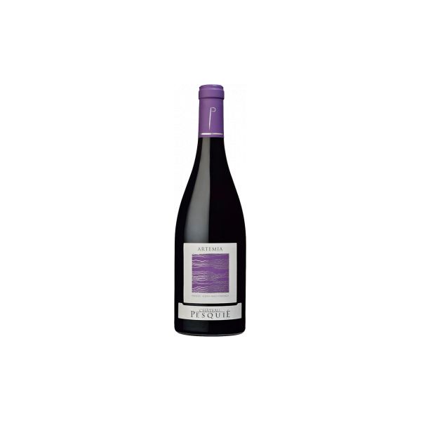 Artemia 2018 França Tinto 75cl