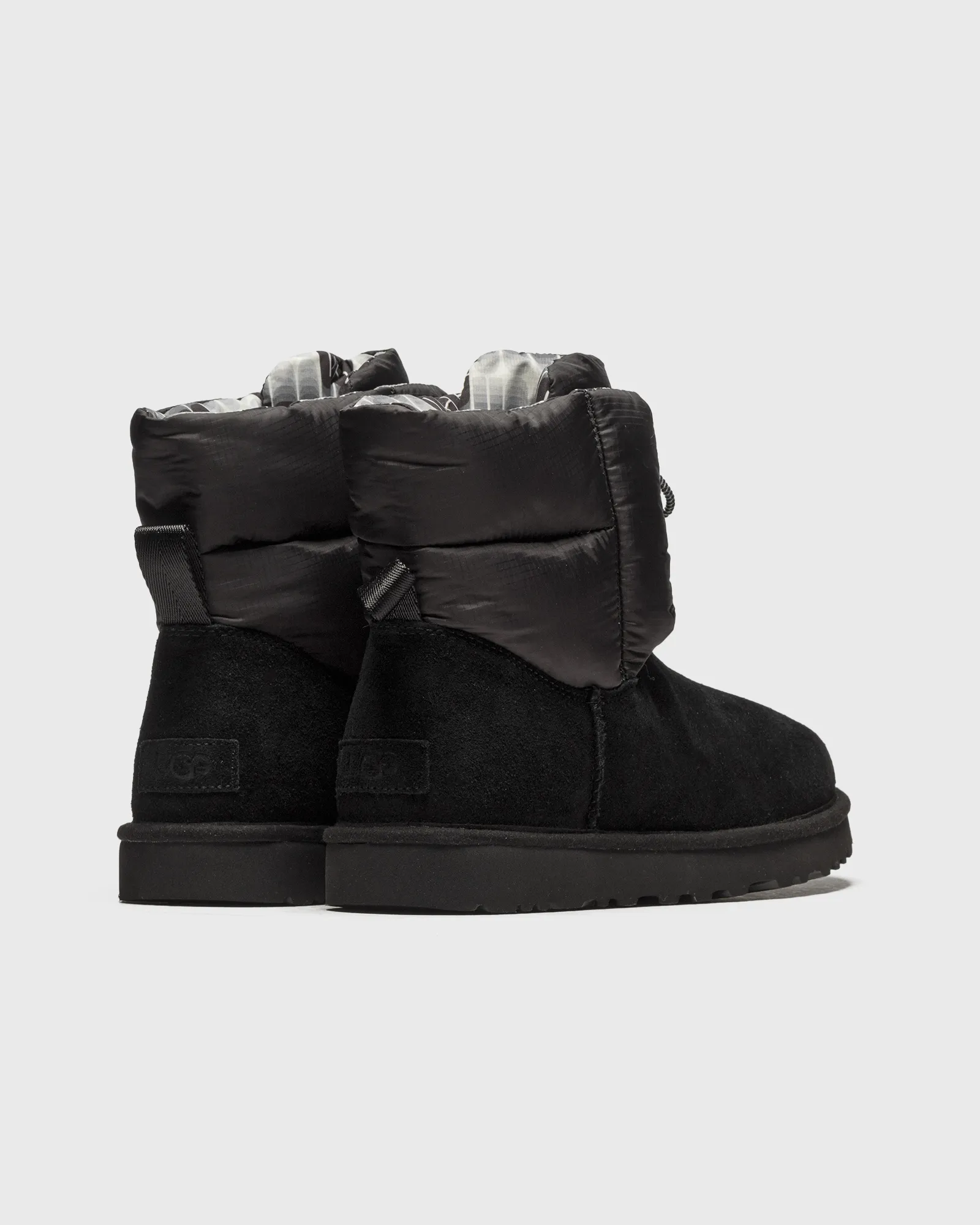 UGG W CLASSIC MAXI TOGGLE