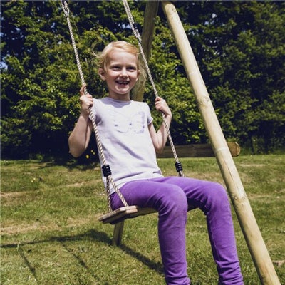 Nordic Play Huske med Tau