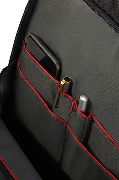 Samsonite Laptoprugzak - Guardit 2.0 Laptop Backpack 14.1 inch Black
