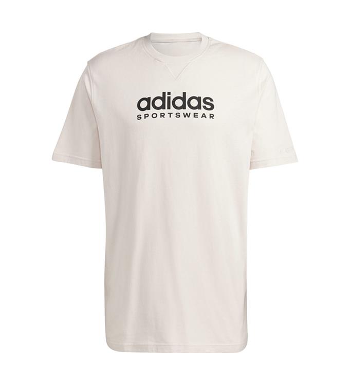 adidas Men All SZN Graphic T-Shirt