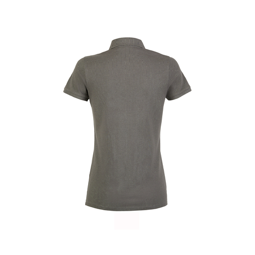 Polo Piqué Com Tapeta Oculta Neoblu Owen