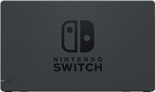 Nintendo Switch Docking Kit - Officieel - Met Voeding en HDMI Kabel