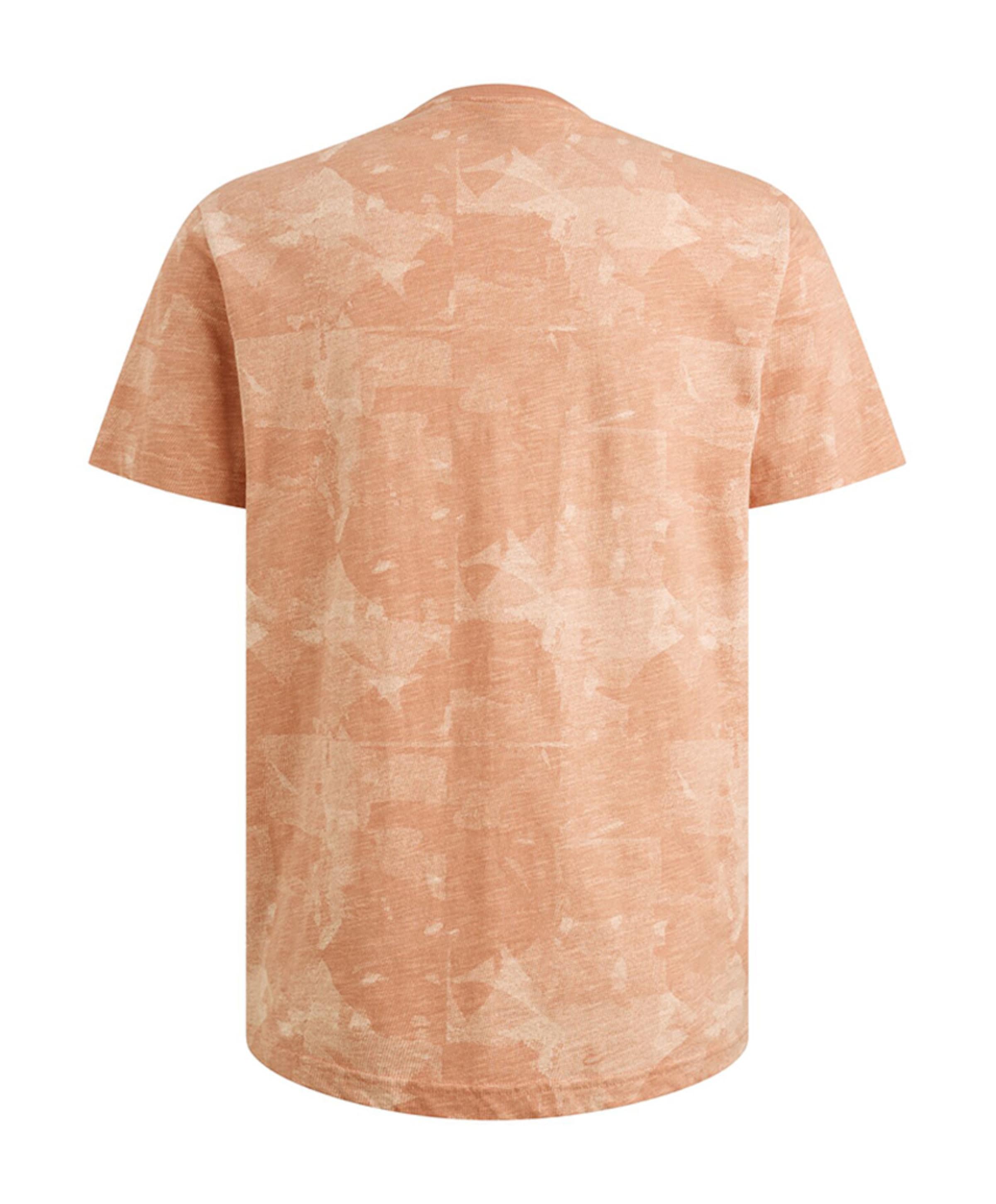 PME Legend Heren T-shirt roze