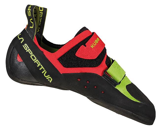 LA SPORTIVA - CHAUSSON ESCALADE KUBO