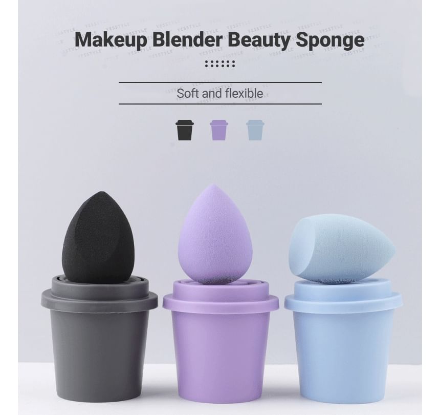 Stapi - Make-up Blender Beauty Sponge