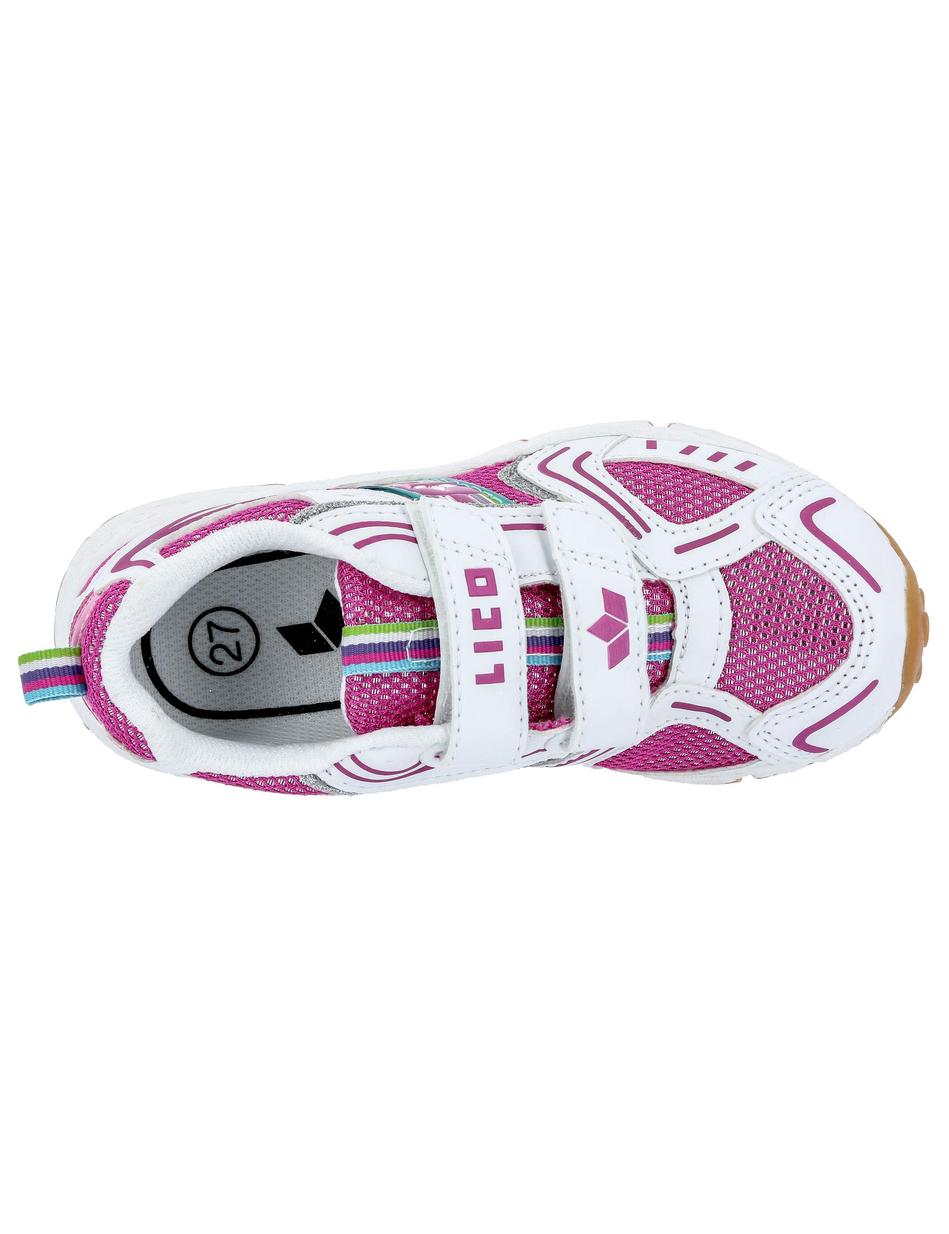 Kindersportschuh Silverstar V
