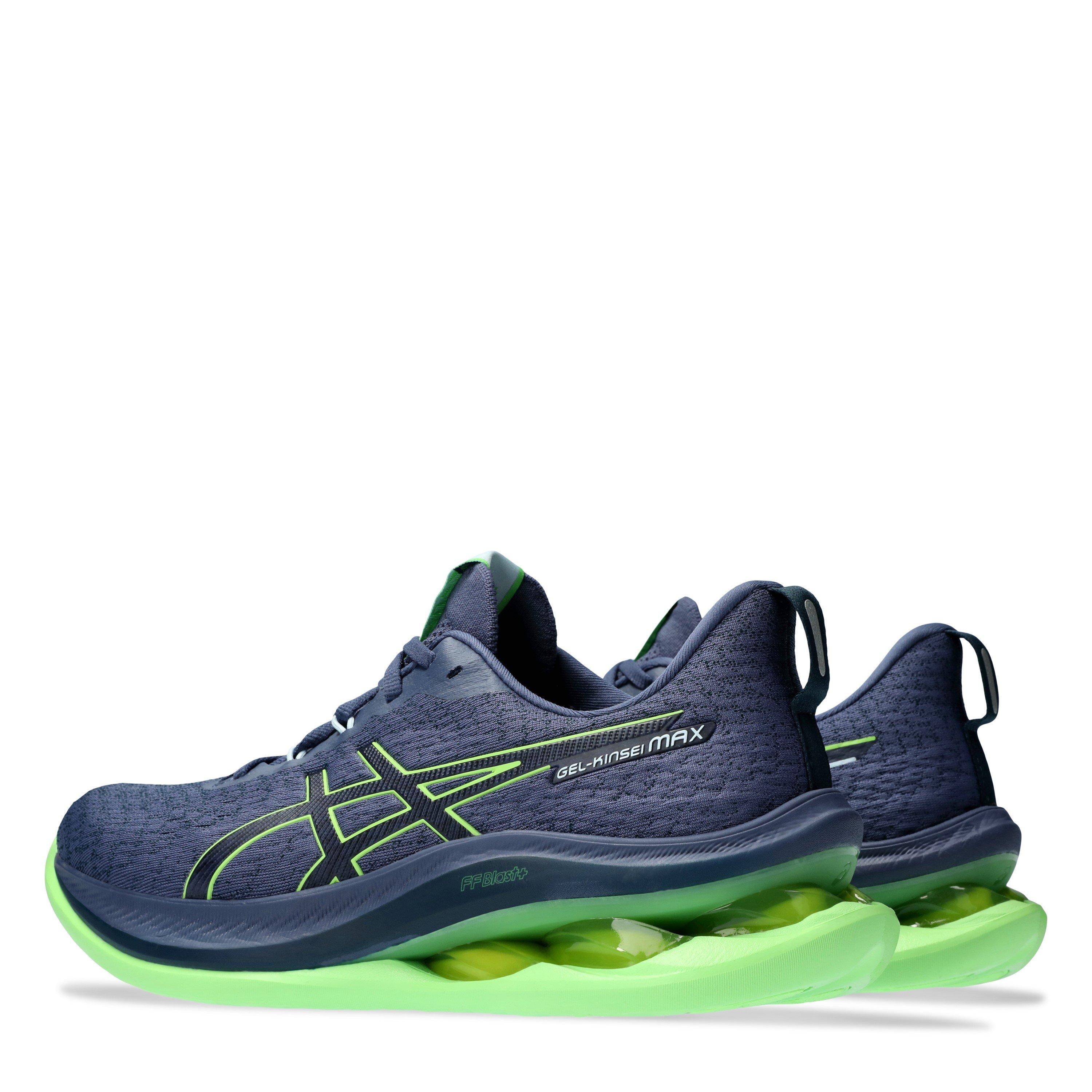 Asics Gel-Kinsei Max Sn99