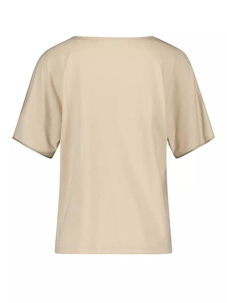 GERRY WEBER Blusenshirt creme