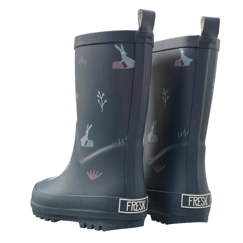 Fresk regenlaarzen kids
