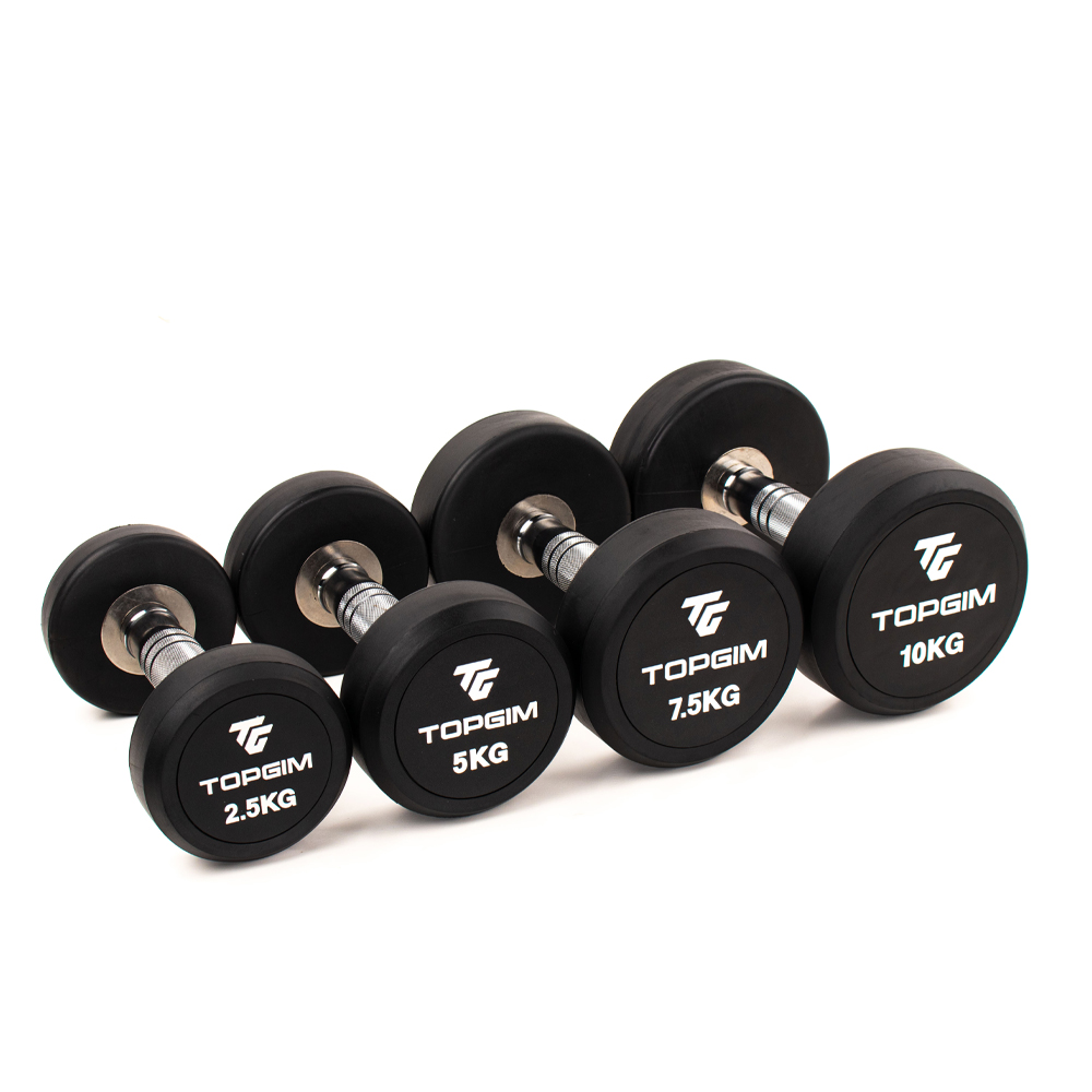 Halter Topgim Pro 10kg (Unidade)
