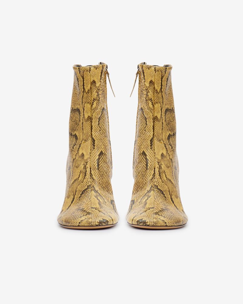 BOTTINES LABEE