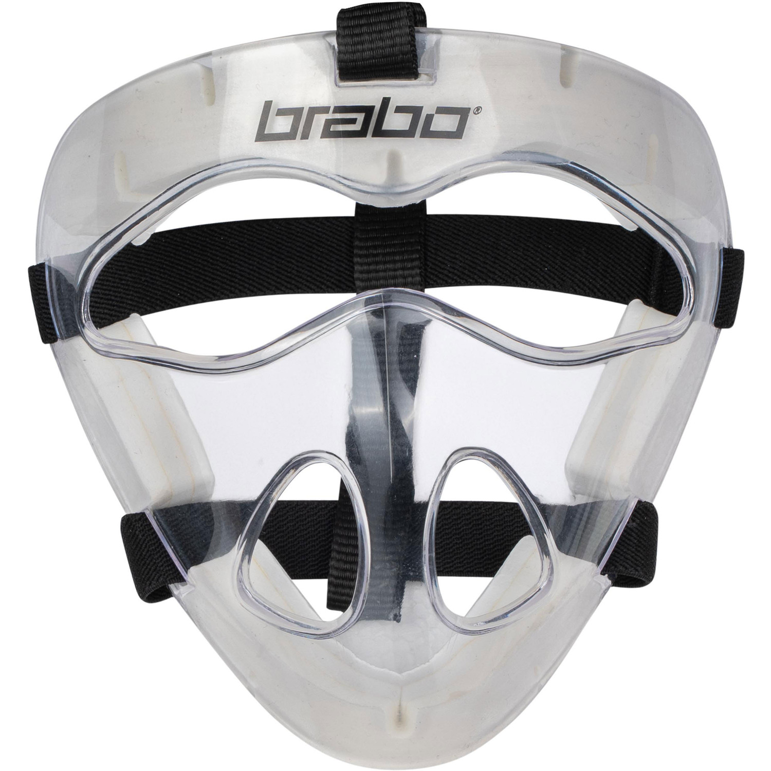 Brabo Strafcorner Masker Elite Junior