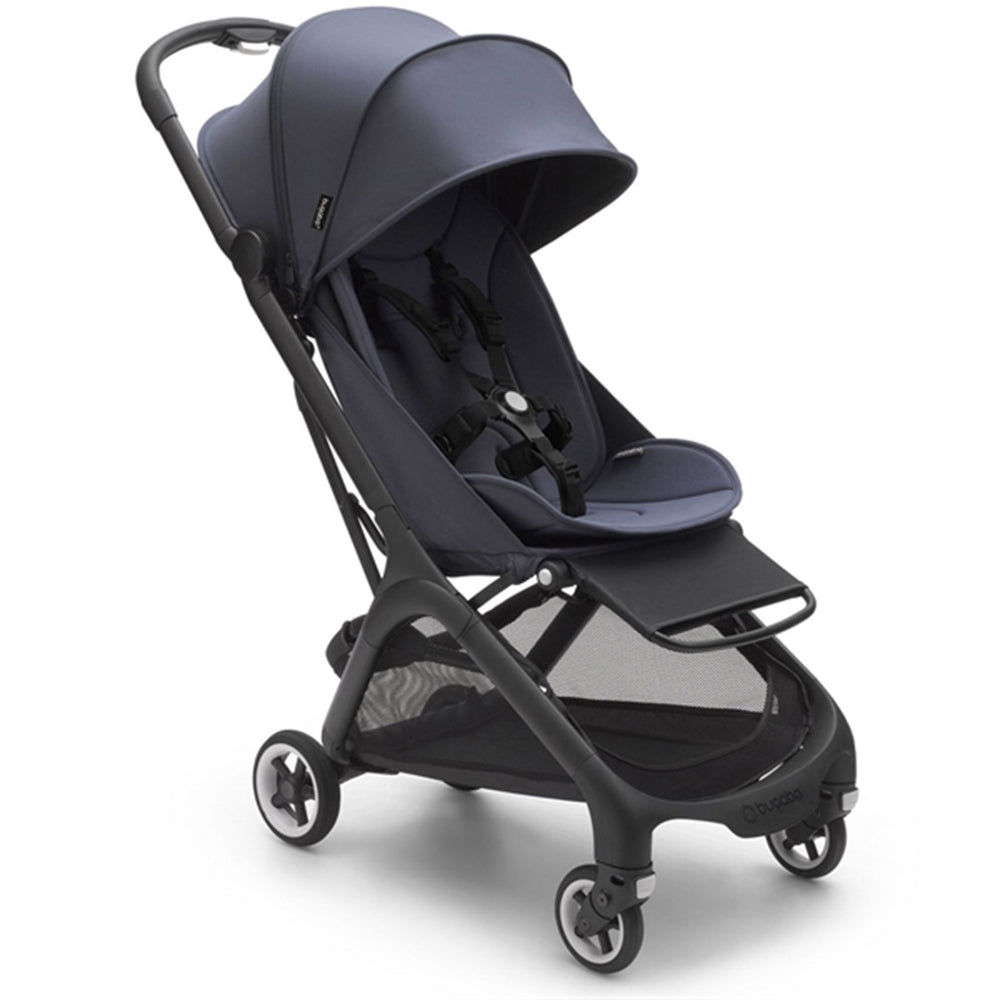 Køb Bugaboo Butterfly Stormy Blue - LIVETILBUD