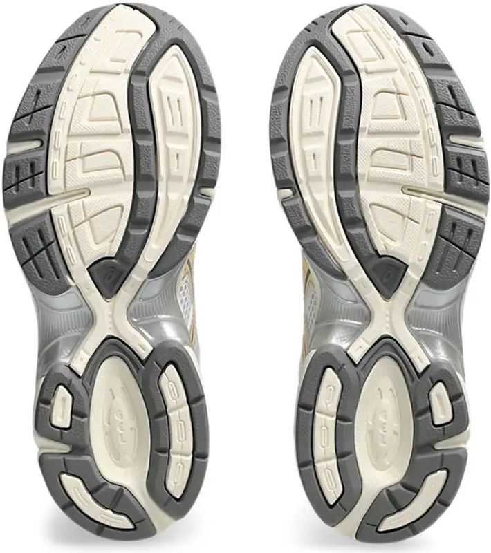 Asics - GEL-1130 - Hardloopschoenen - Wit - Synthetisch