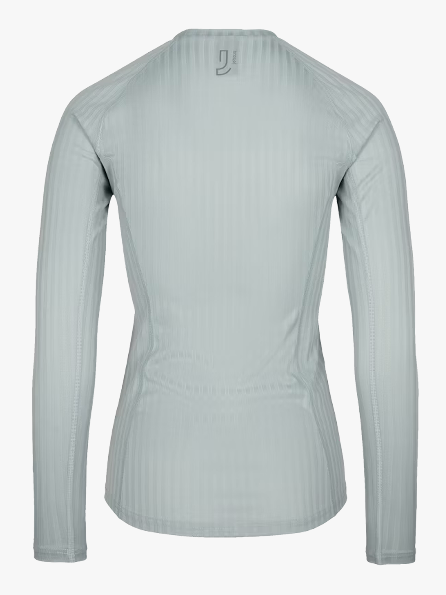 Rib Tech Long Sleeve