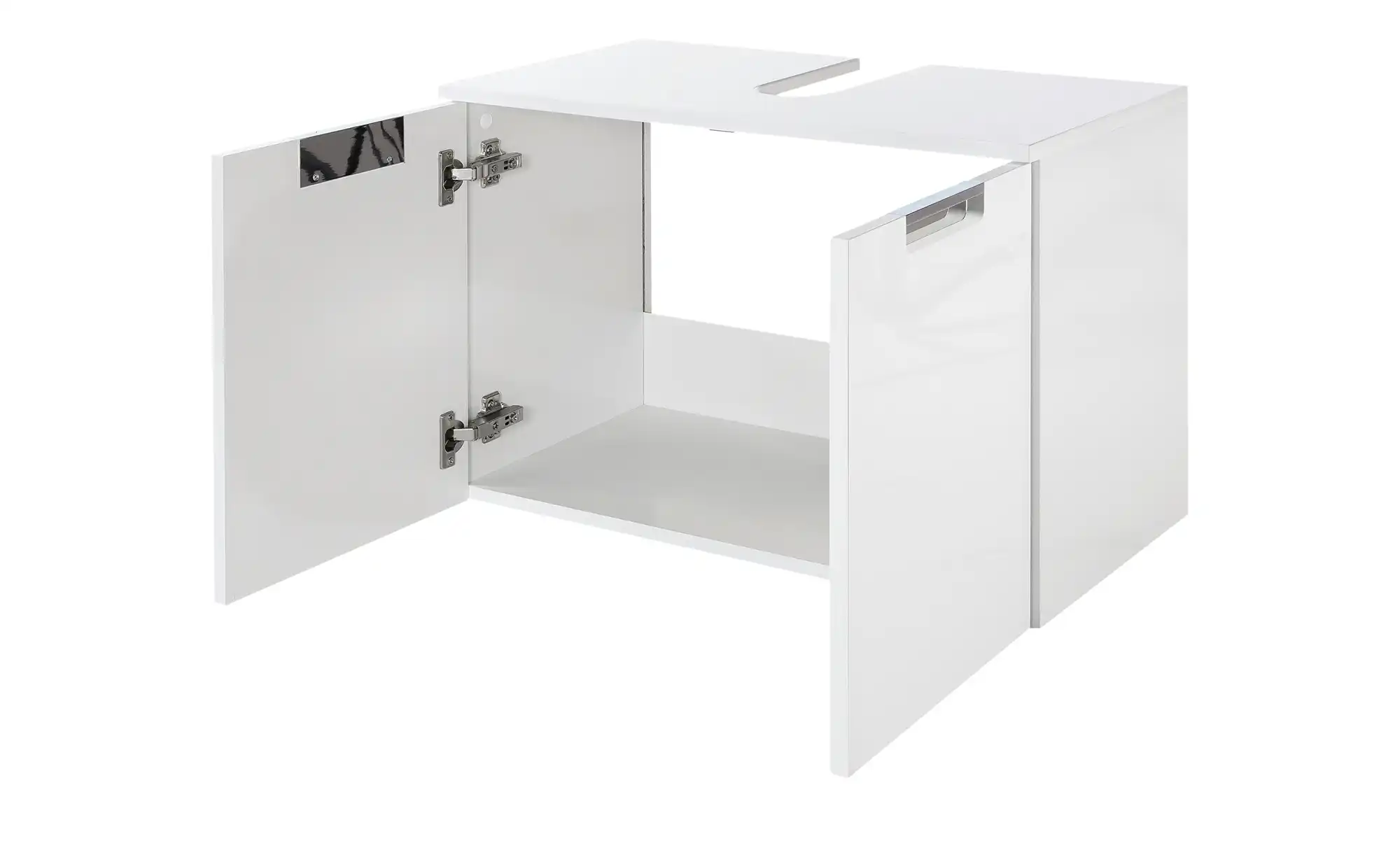 Waschbeckenunterschrank