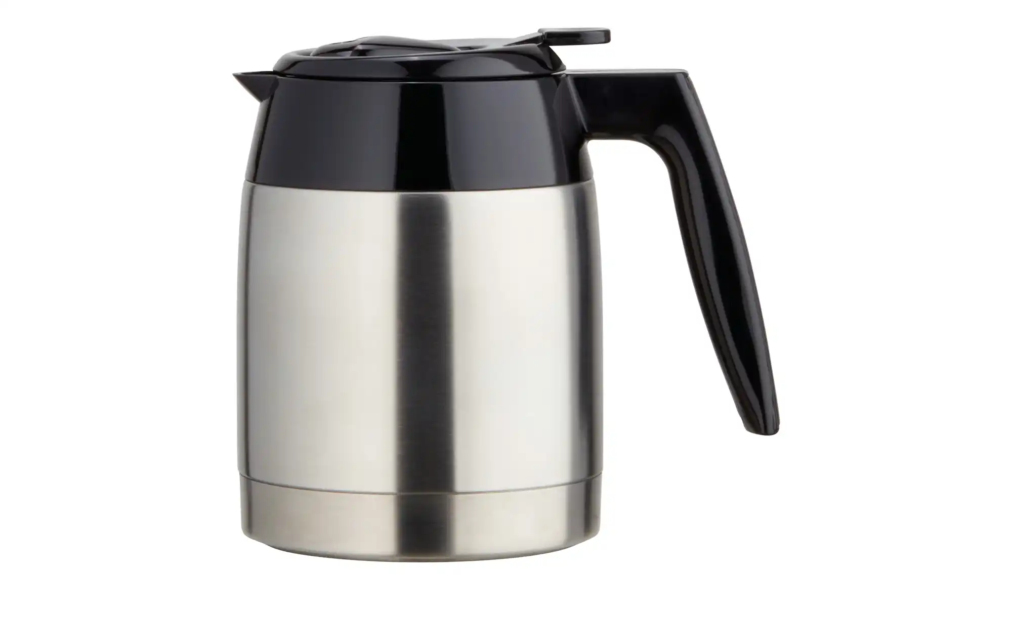 Melitta Thermo-Kaffeeautomat M728 bk SST Single5 Therm und Becher