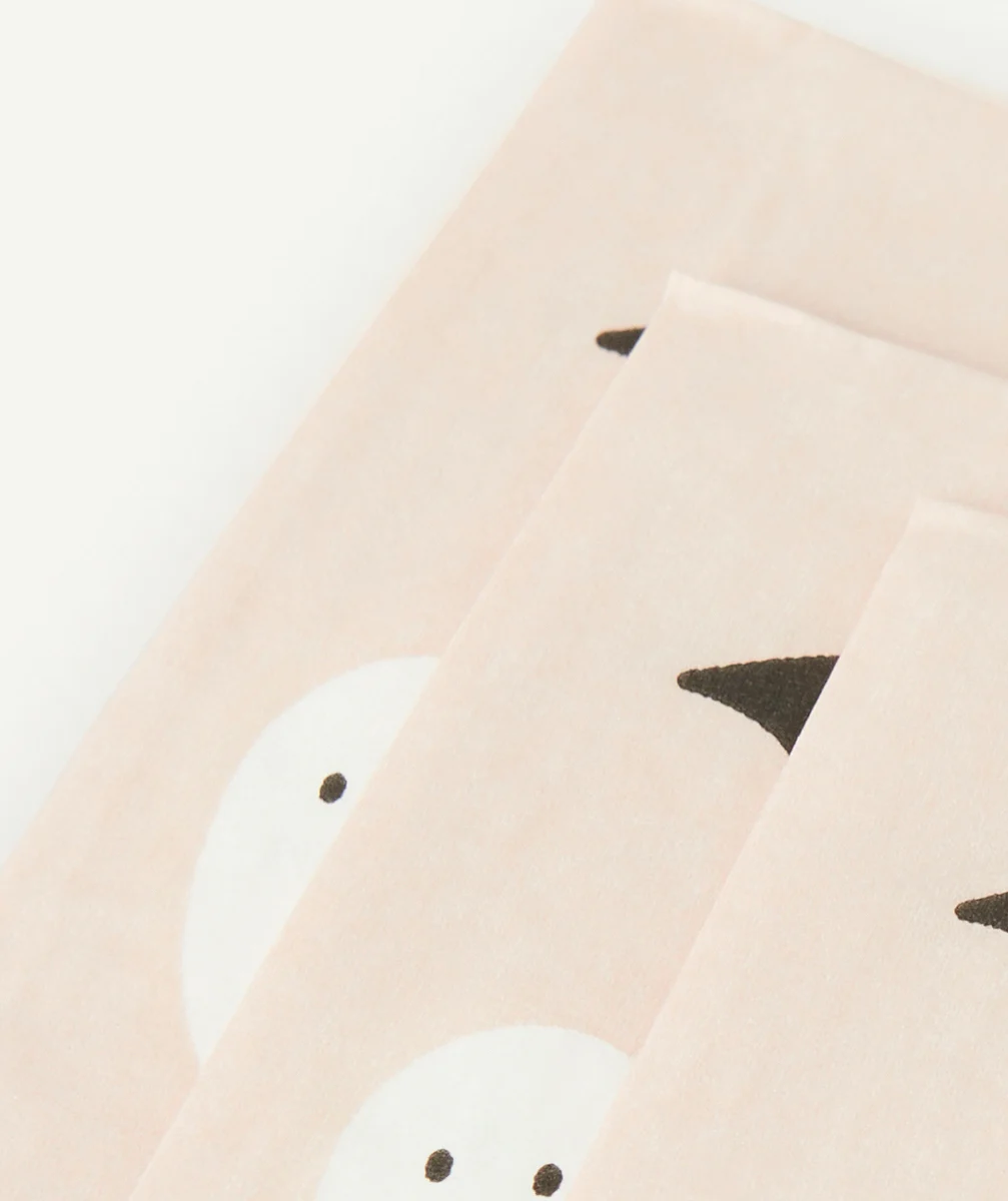 MY LITTLE DAY20 SERVIETTES RECYCLABLES D'HALLOWEEN
