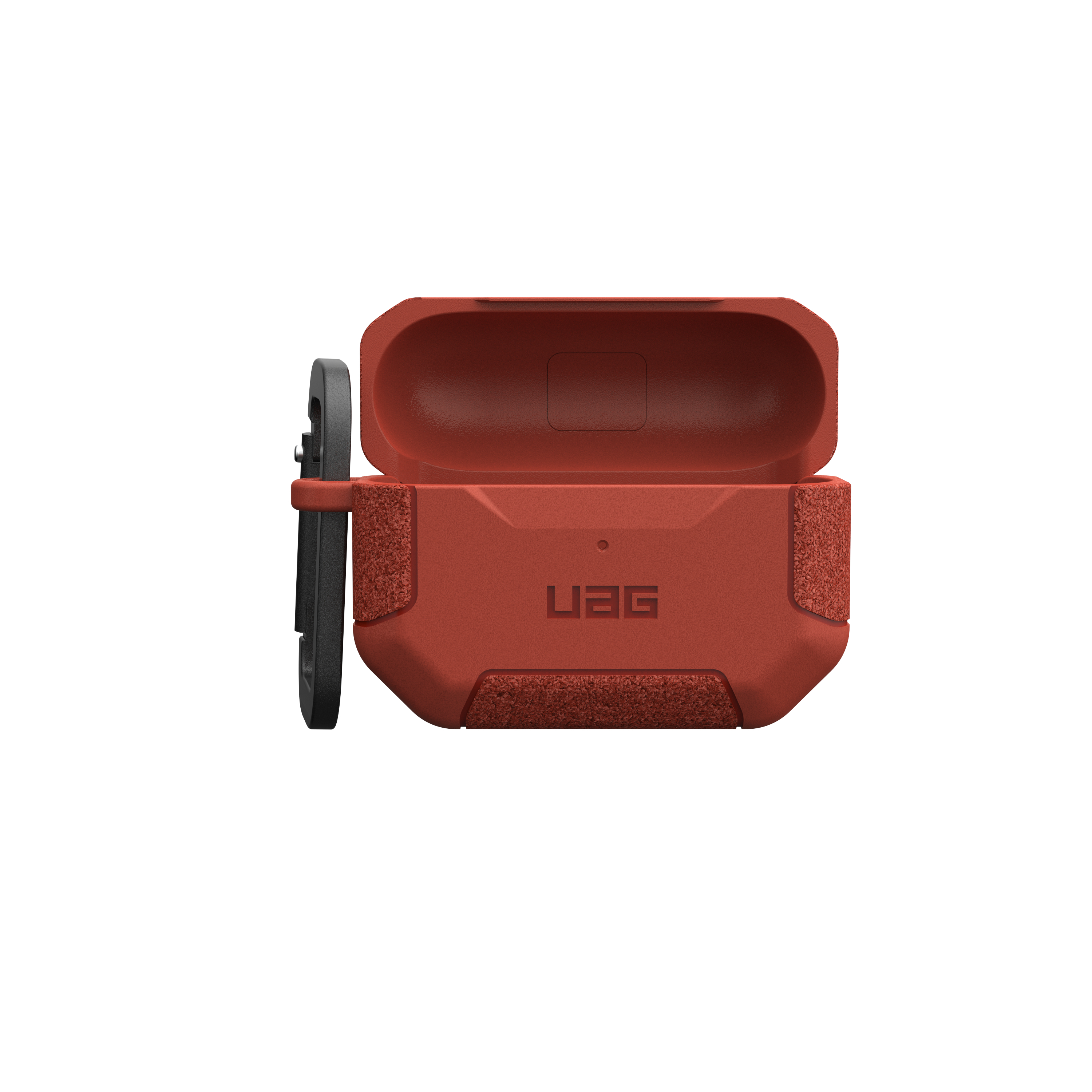AirPods Pro 2 / AirPods Pro Schutzhülle Scout (104123119191) - Rust