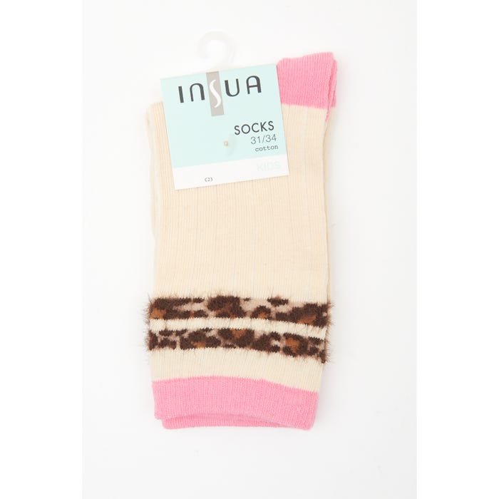 inSua-Kids leopard stripes - inSua