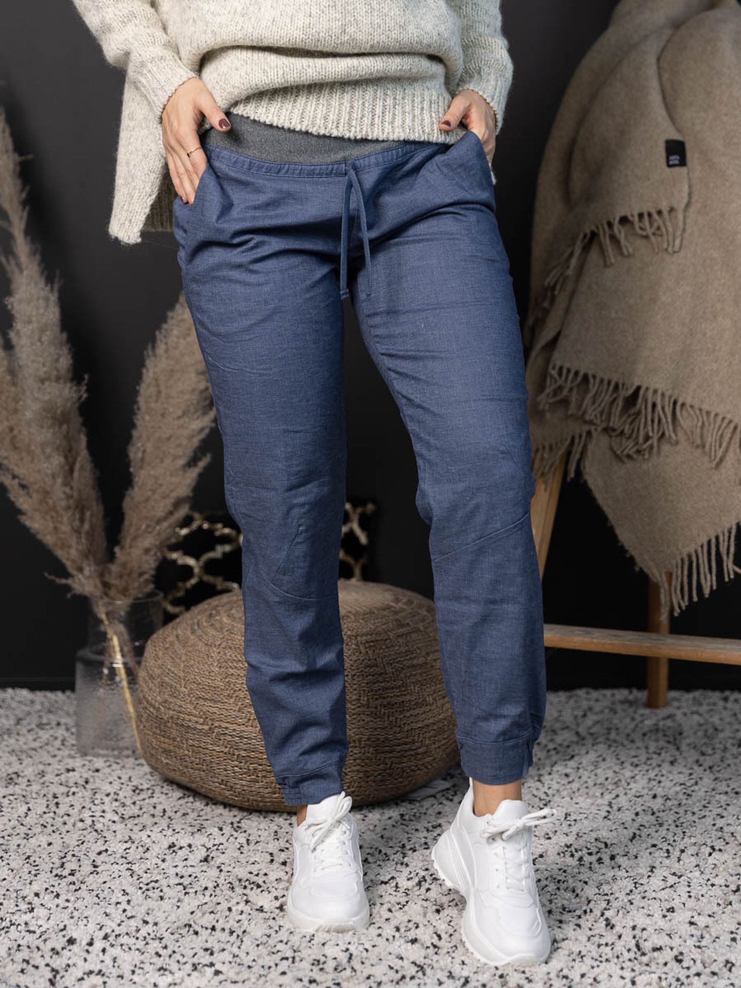 W Hampi Rock Pants