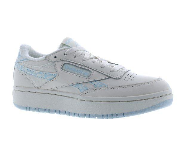 Reebok Club C Double Revenge Shoes Womens