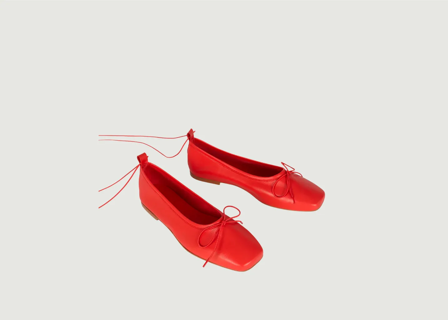 Ballerines Sienna Augusta