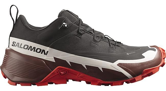 SALOMON - CHAUSSURES DE RANDONNEE CROSS HIKE 2 GTX