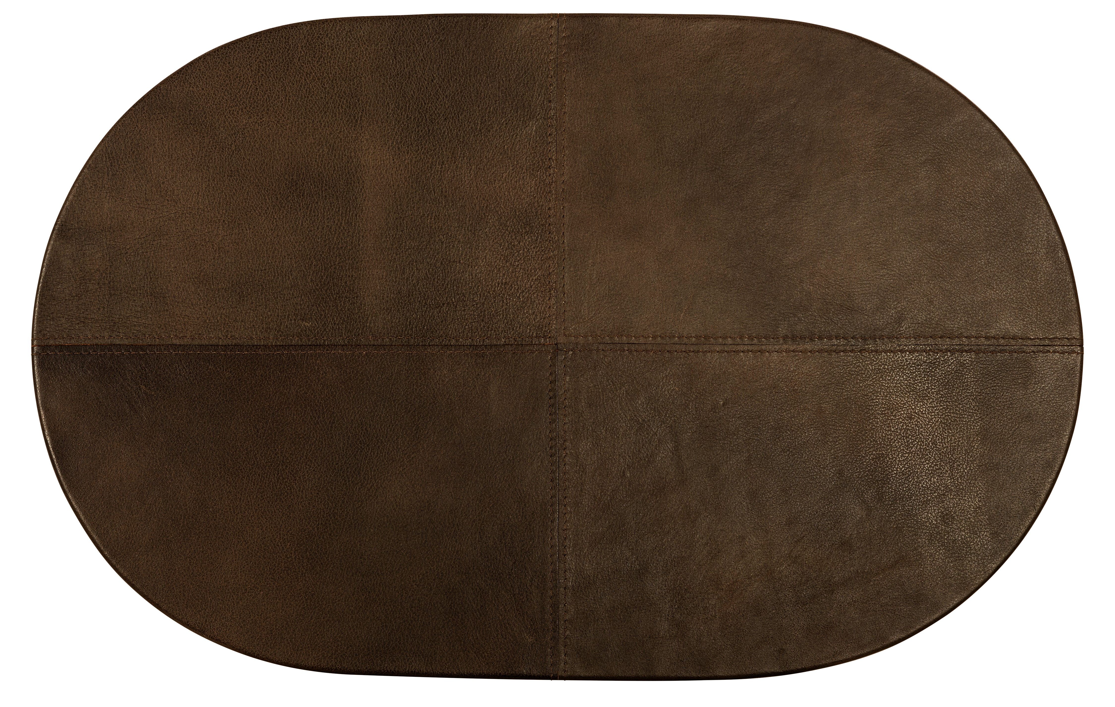 Sofa tafel 825283 Zillon B55 x D35 x H65 cm