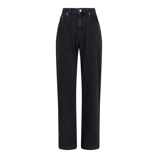 Neo Noir Simona D Jeans, Black, 40