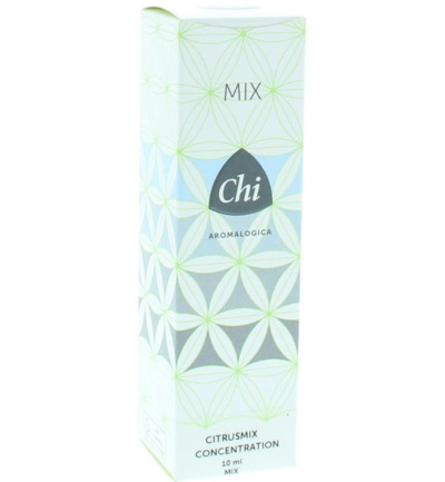 Chi Natural Life Citrusmix (10 ml)