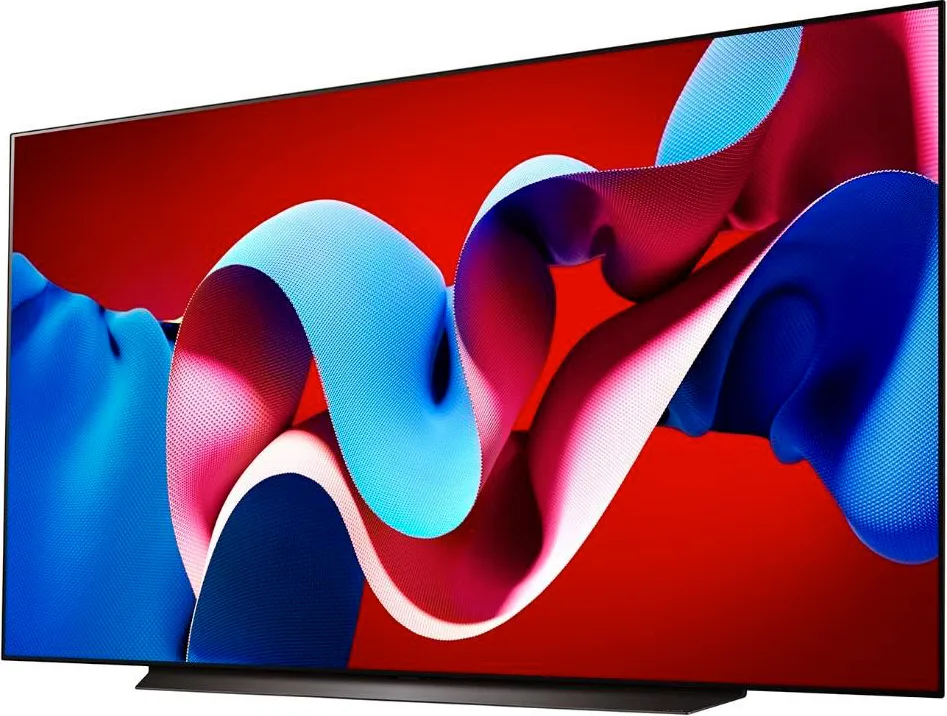 LG OLED83C4 TV OLED