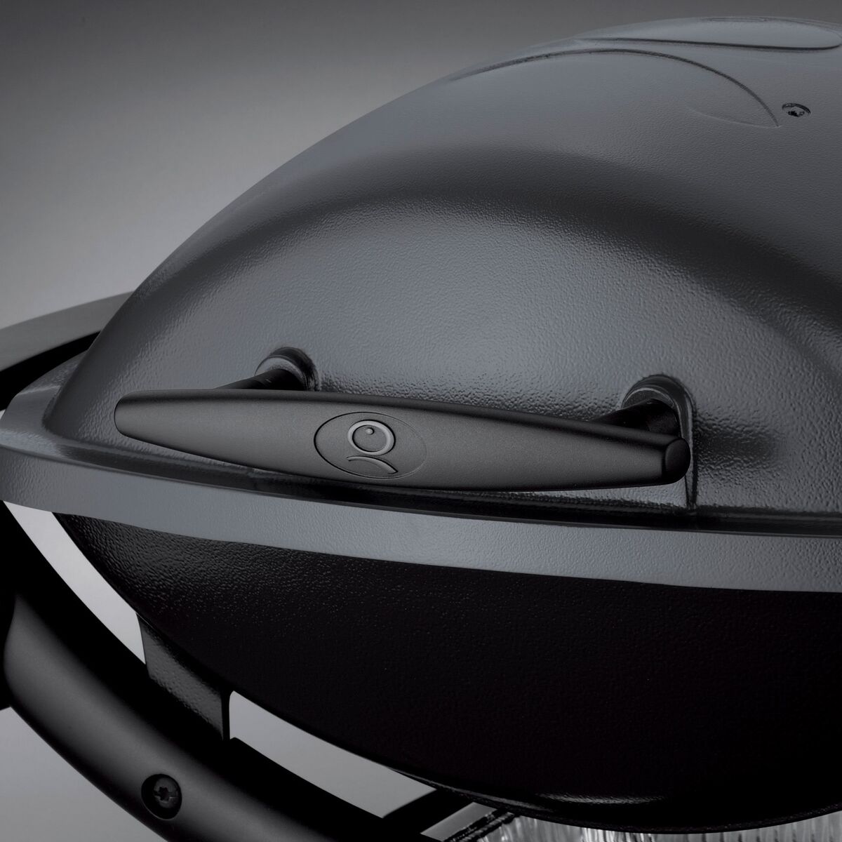 Q1400 elektrisk grill