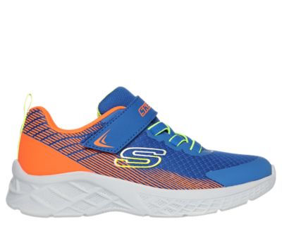 SkechersMicrospec II - Zovrix - orange
