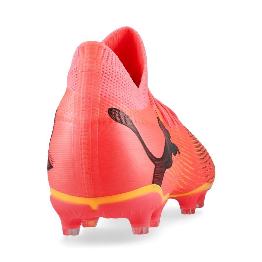 PUMA Future 7 Match FG/AG Forever Faster - Crépuscule/Noir/Sun Stream