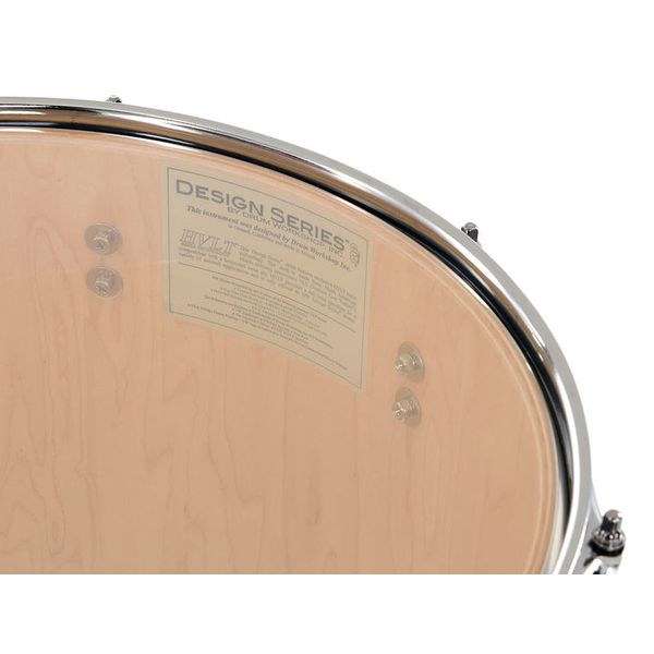 DW Design Shell Pack Tobacco Bst.