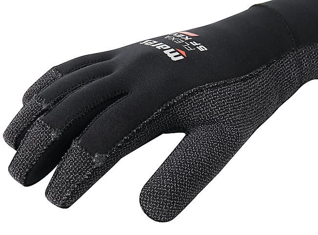 MARES - GANTS FLEXA 5F 3-0 KEVLAR