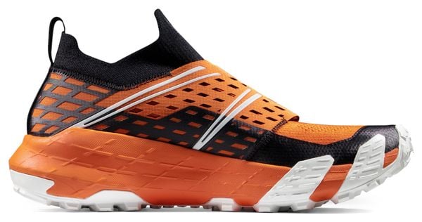 Chaussures de Trail Mammut Aenergy Tr Boa Mid Orange