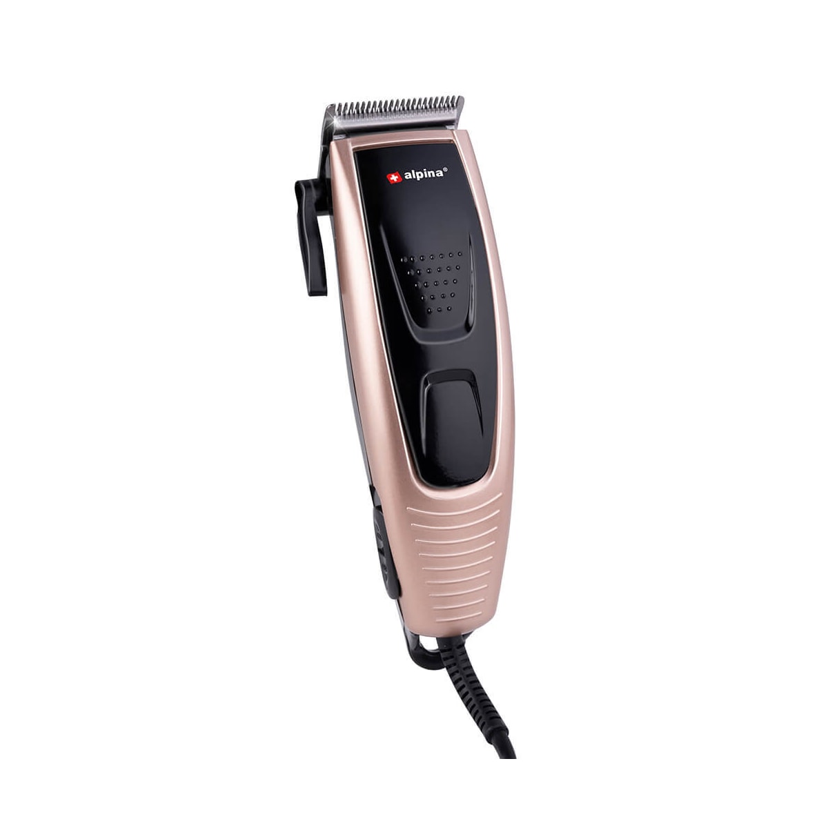 ALPINA Hårtrimmer 10W