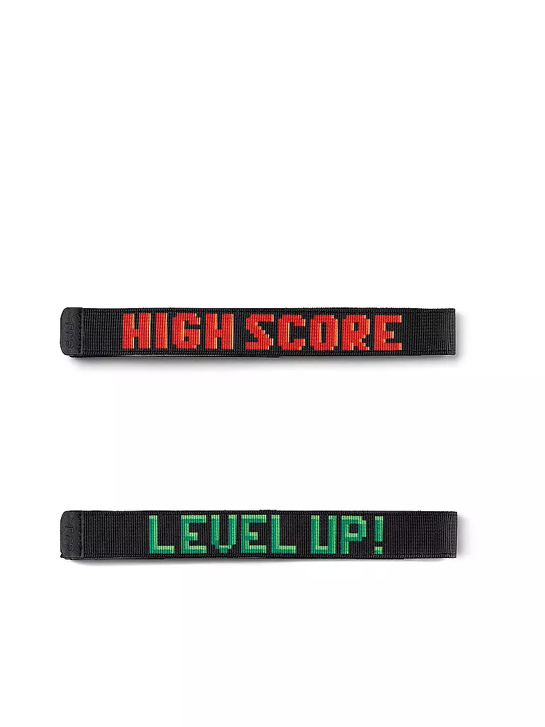 SATCH Sawp Level up schwarz