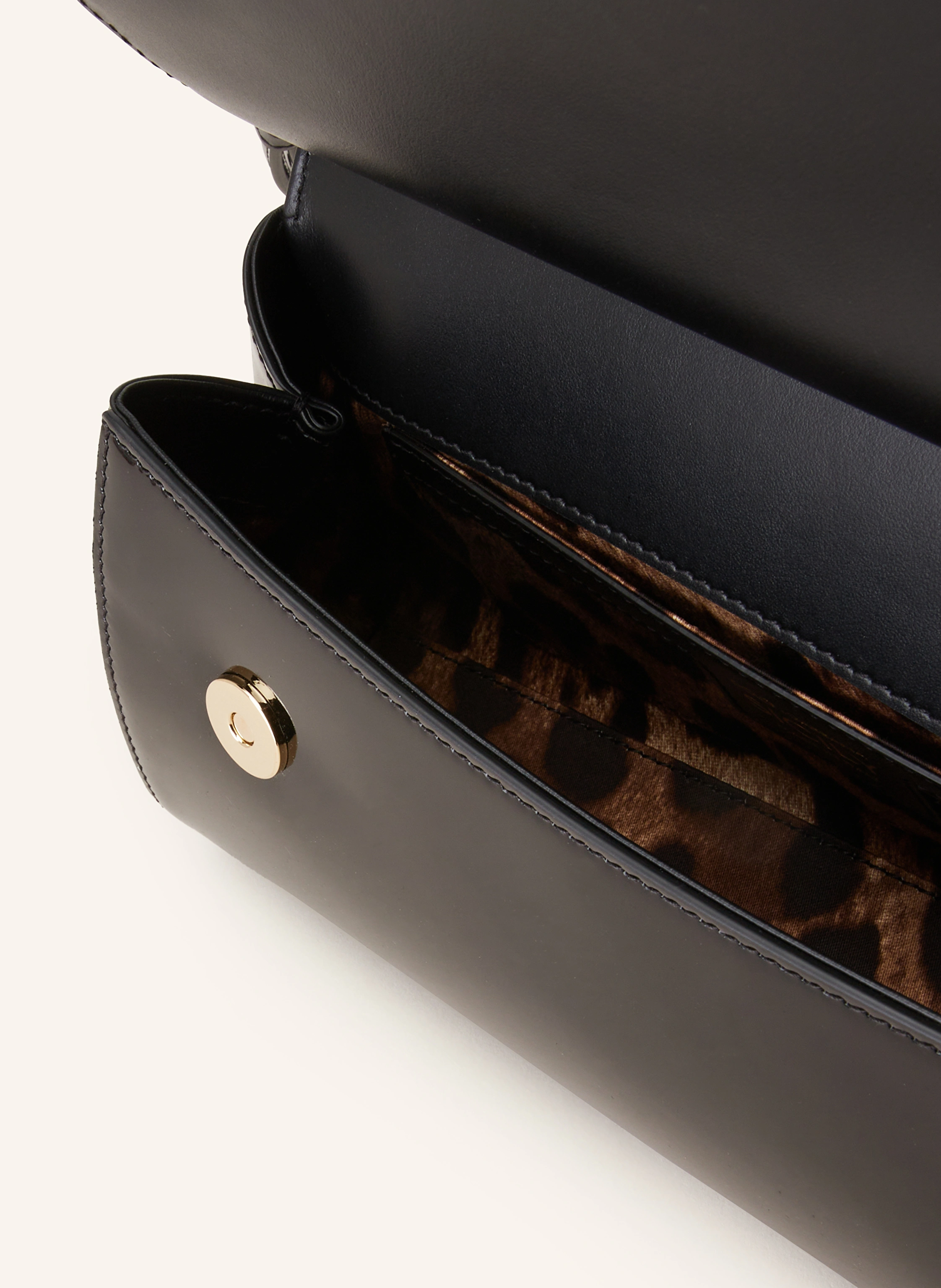 DOLCE & GABBANA Umhängetasche SICILY MEDIUM