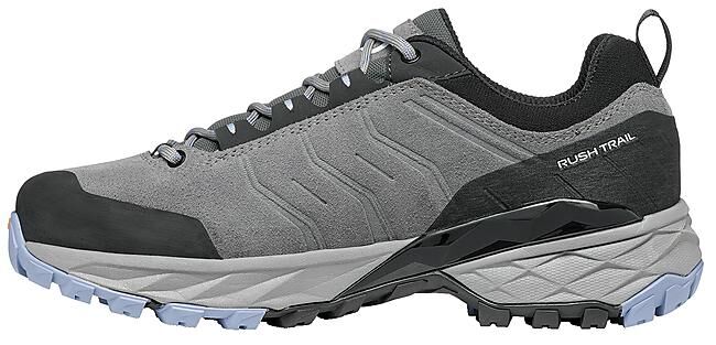 SCARPA - CHAUSSURES DE RANDONNEE RUSH TRAIL GTX WMN