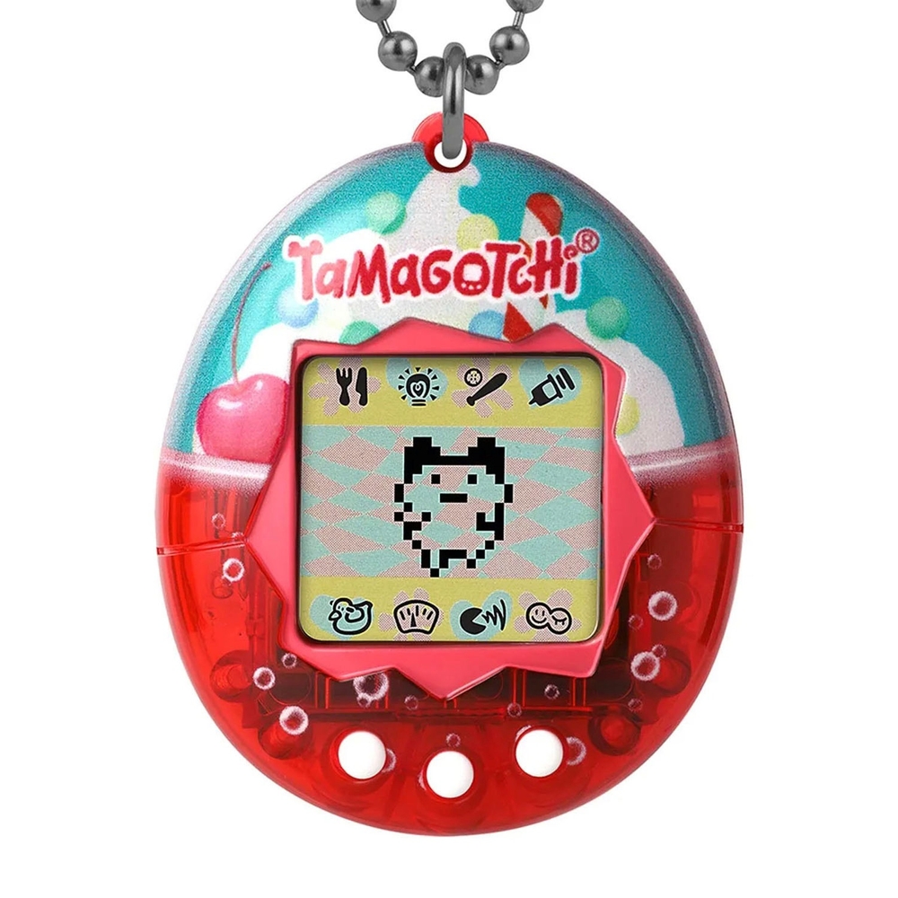 Tamagotchi Original Eiscreme-Float