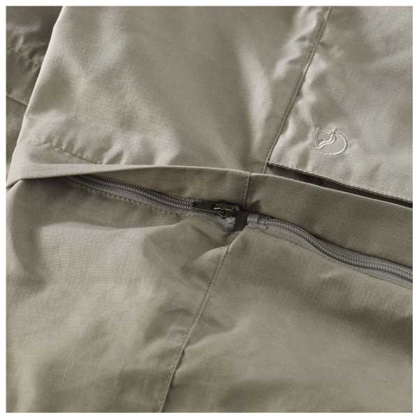 Fjällräven - High Coast Trousers Zip-Off - Pantalon de trekking