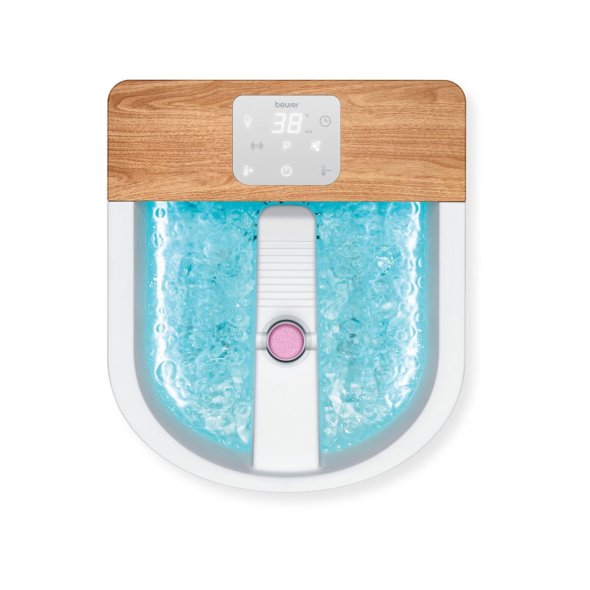 BEURER<br>Banho de pés Talasso Premium FB65
