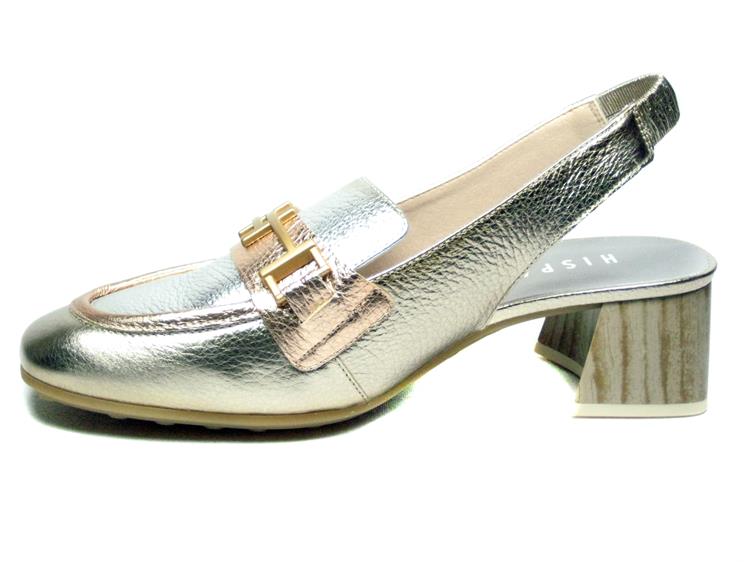 Hispanitas CHV254004 Cava Silver