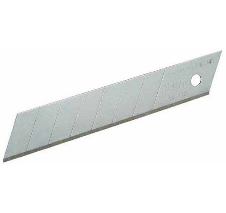 Abbrechklinge Fatmax 18 mm, 5 StückErsatzklingen