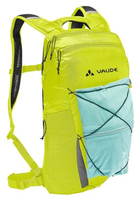 Sac à Dos Unisexe Vaude Uphill 8 Vert Fluo