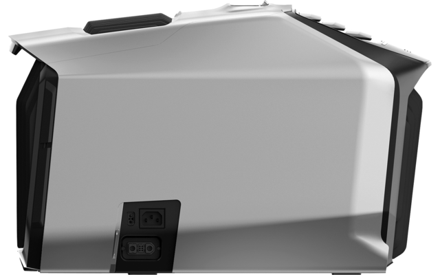 EcoFlow Wave 2 Tragbare Klimaanlage (Kühlung & Heizung)